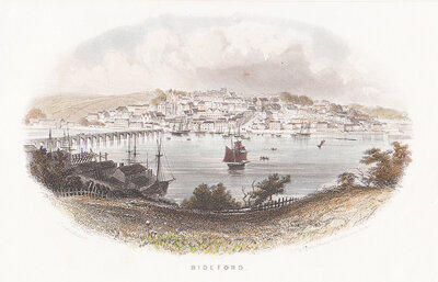 Bideford 