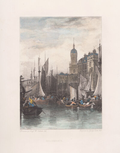 Billingsgate.