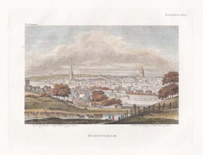 Birmingham