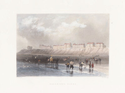 Blackpool