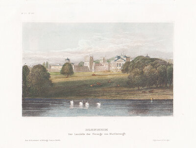 Blenheim