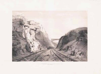 Railways of Buckinghamshire