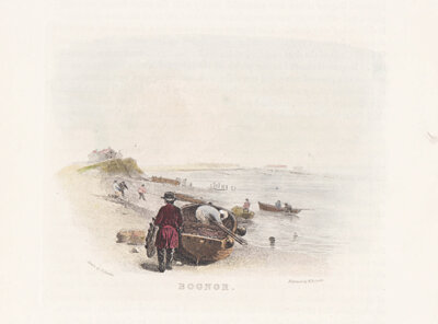 Bognor 