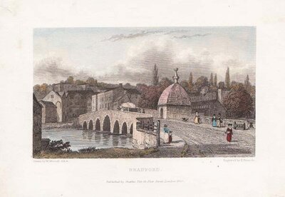 Bradford