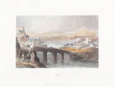 Co Wicklow