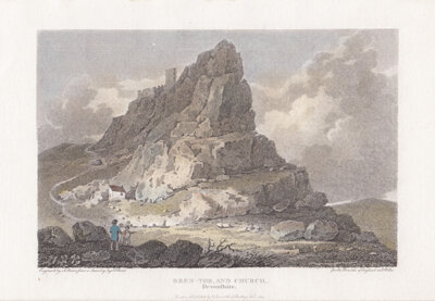 Bren - Tor and Church 