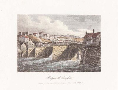 Bridgenorth Shropshire