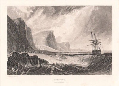 Bridport Dorsetshire