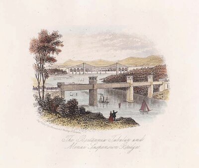 Anglesey