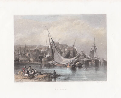 Brixham 
