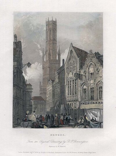 Bruges