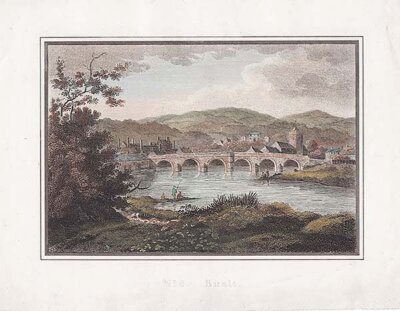 Builth Wells