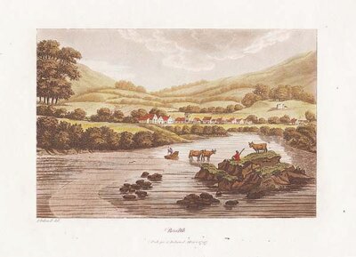 Builth  