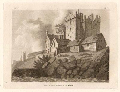 Bullock Castle