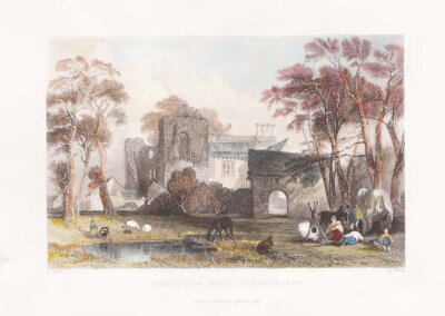 Burnshead Hall 