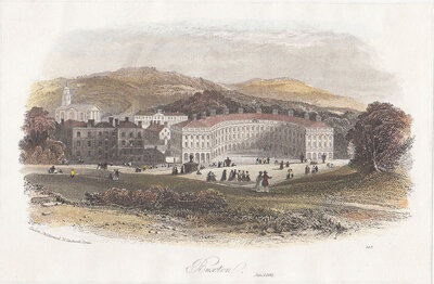 Buxton 