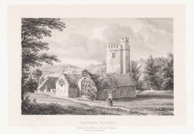 Cadbury Church