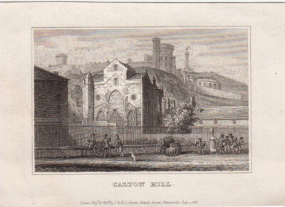 Calton Hill