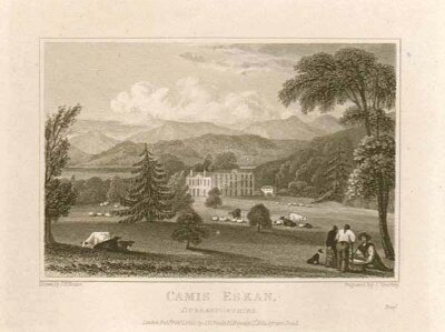 Camis Eskan