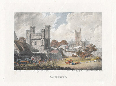Canterbury