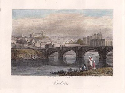 Carlisle