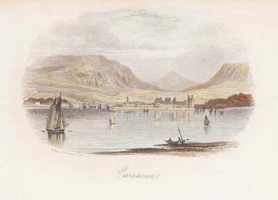 Carnarvon