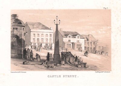 Castle Street