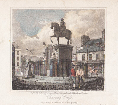 Charing Cross