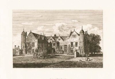 Charlecoate Hall Warwick