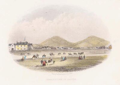 Charlestown of Aboyne