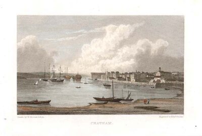 Chatham