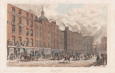 Cheapside