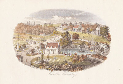 Chester Cemetery 