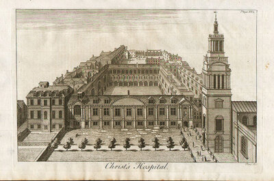 Christ's Hospital