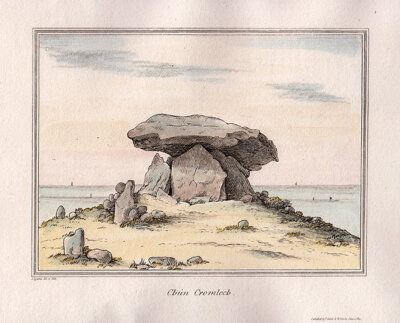 Chun Cromlech