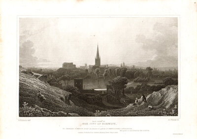 Norwich