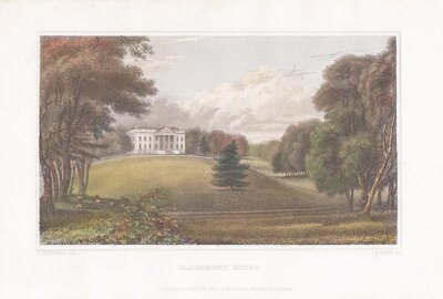 Claremont House 