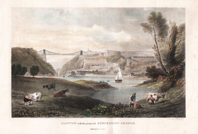 Clifton
