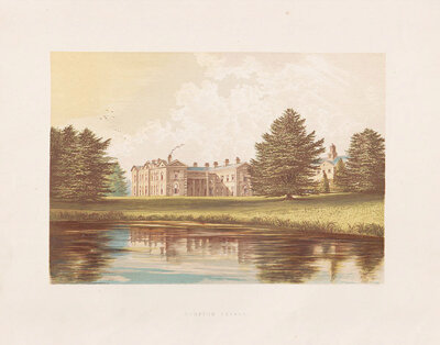 Compton Verney