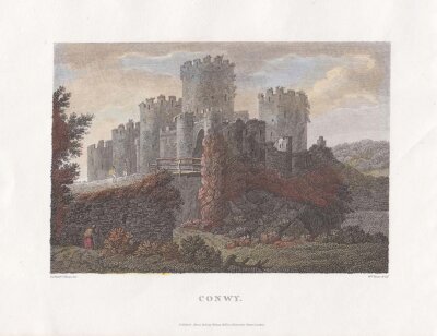 Conwy.