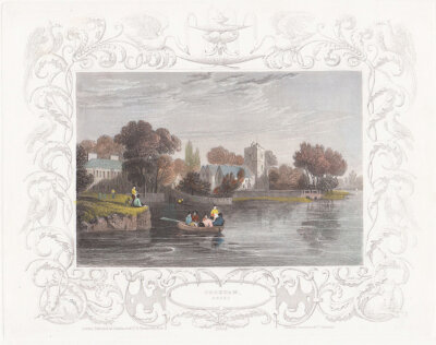 Cookham Berks