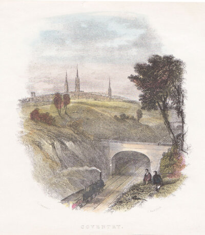 Coventry 