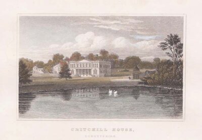 Dorset Stateley Houses