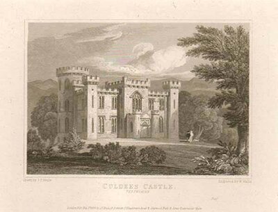 Culdees Castle