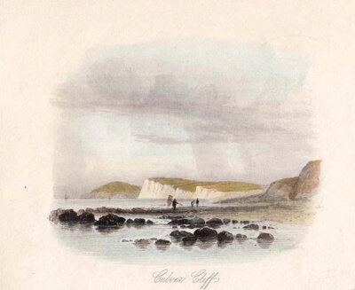 Culver Cliff