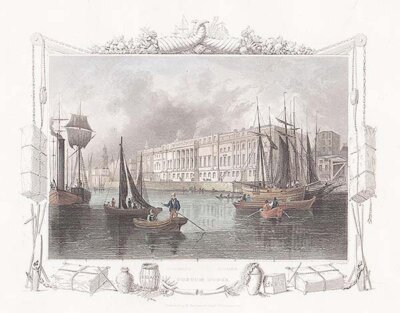 Custom House