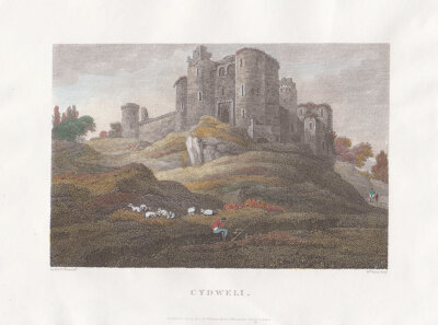 Cydweli