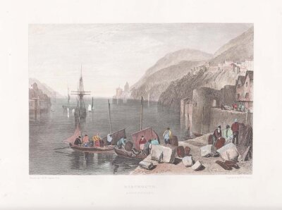 Dartmouth Devonshire 