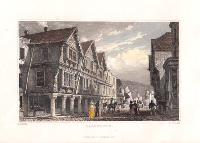 Dartmouth