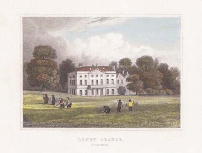 Denby Grange
